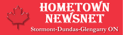 Stormont-Dundas-Glengarry Counties ON